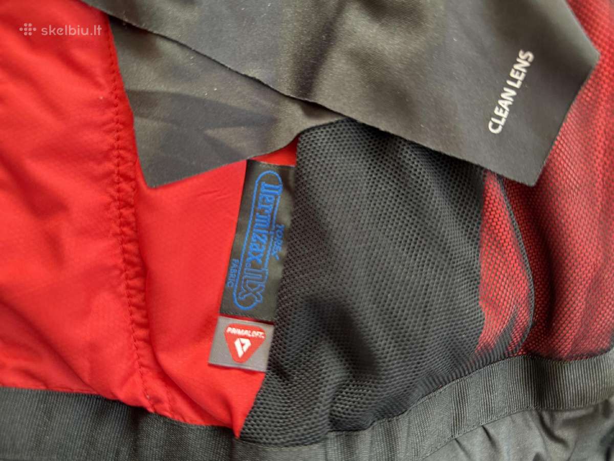 Dainese slidinejimo striuke - nuotraukos Nr. 11