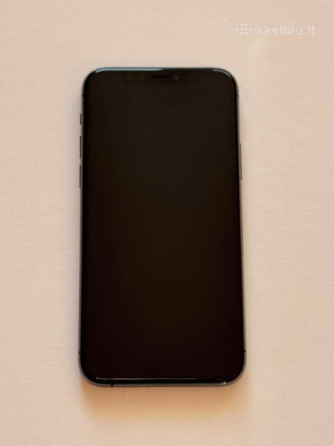 iPhone 11 Pro 64gb