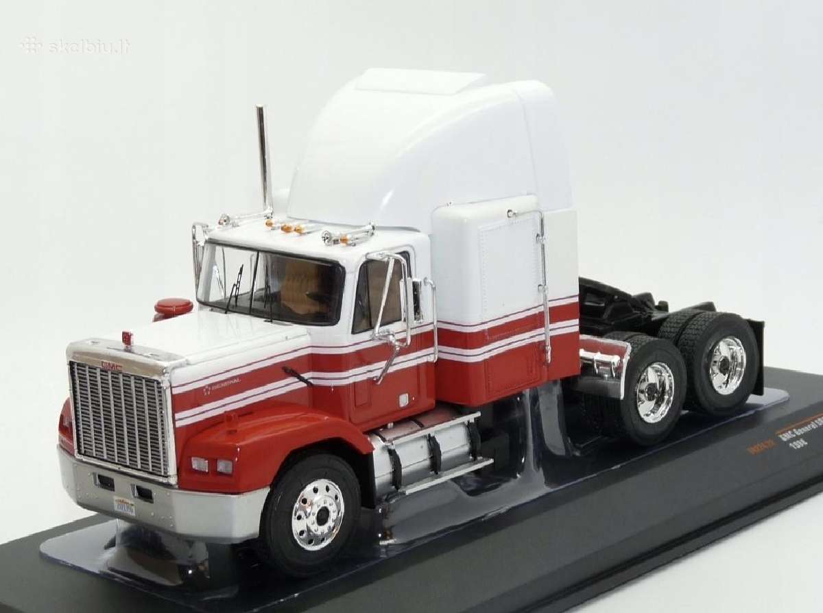 Gmc General