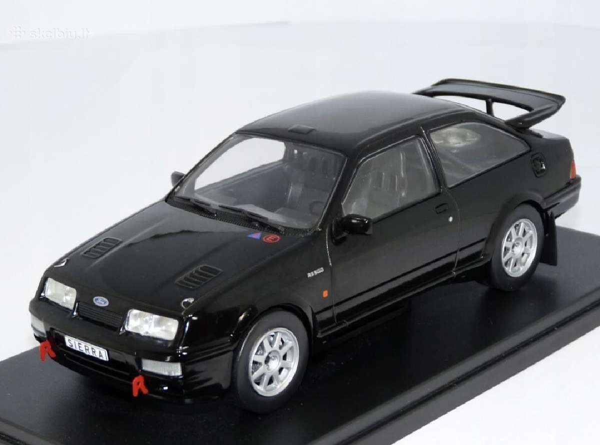 Ford Sierra RS Cosworth