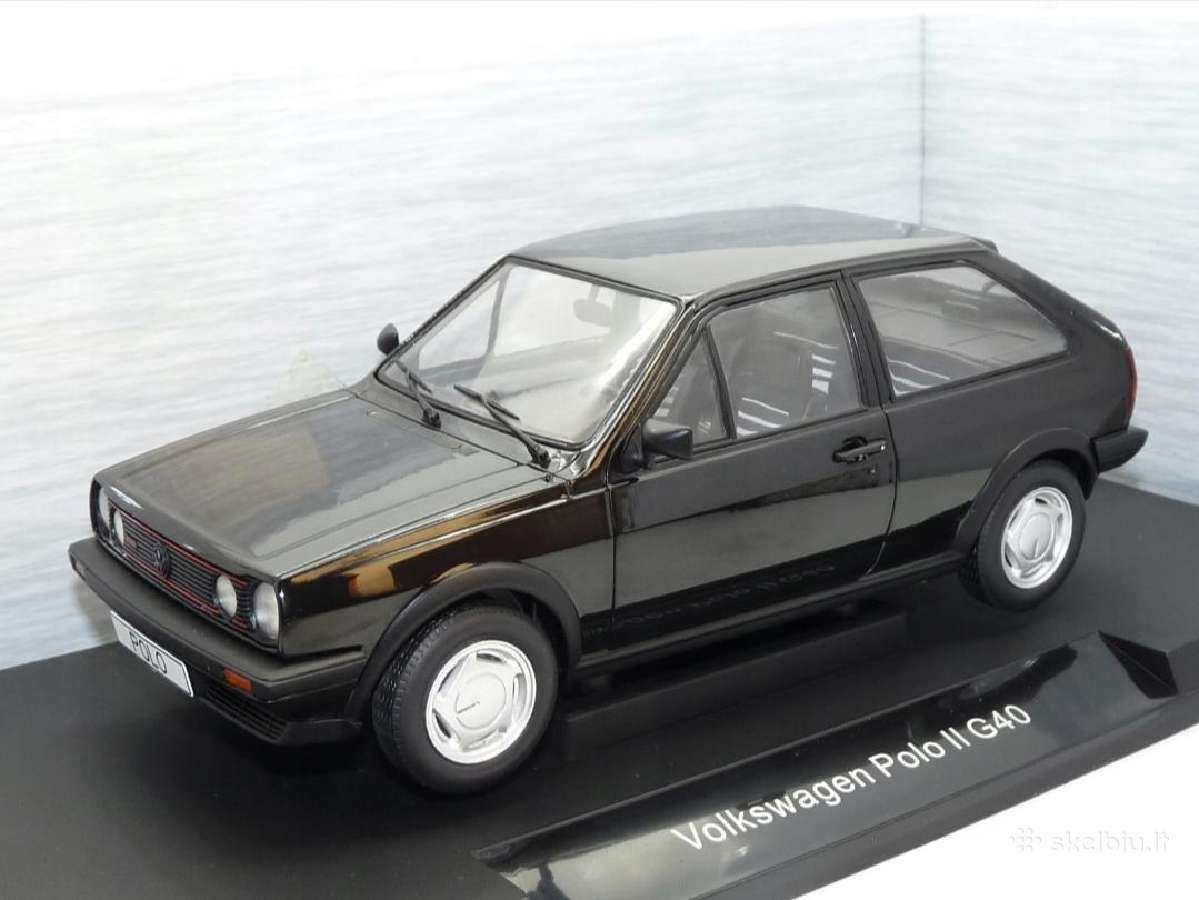 VW Polo