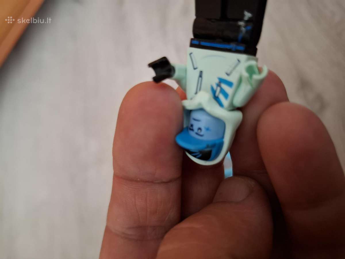 Lego rinkinukai - nuotraukos Nr. 2