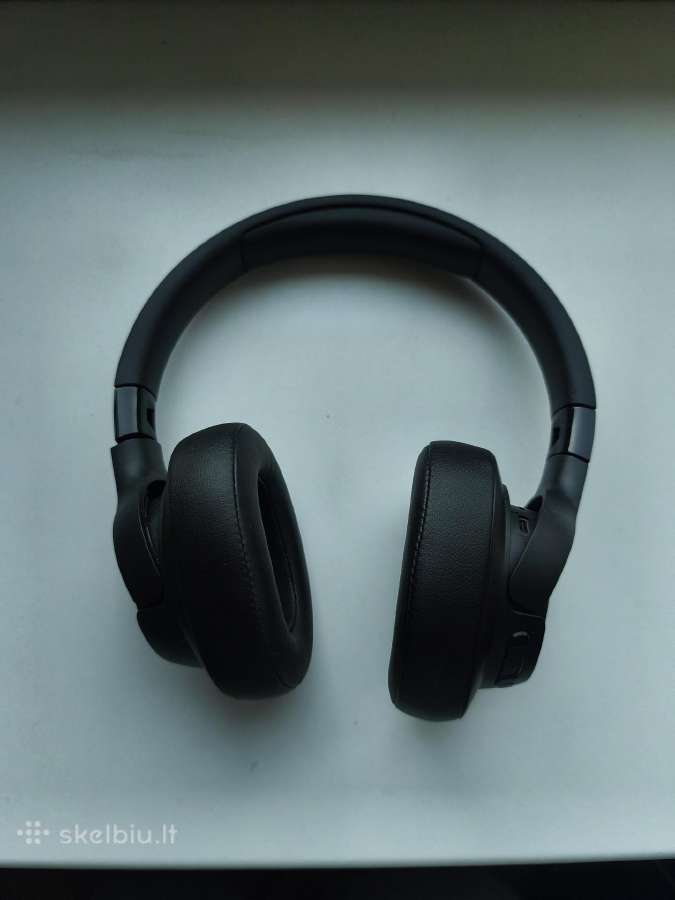 Jbl Tune 760nc