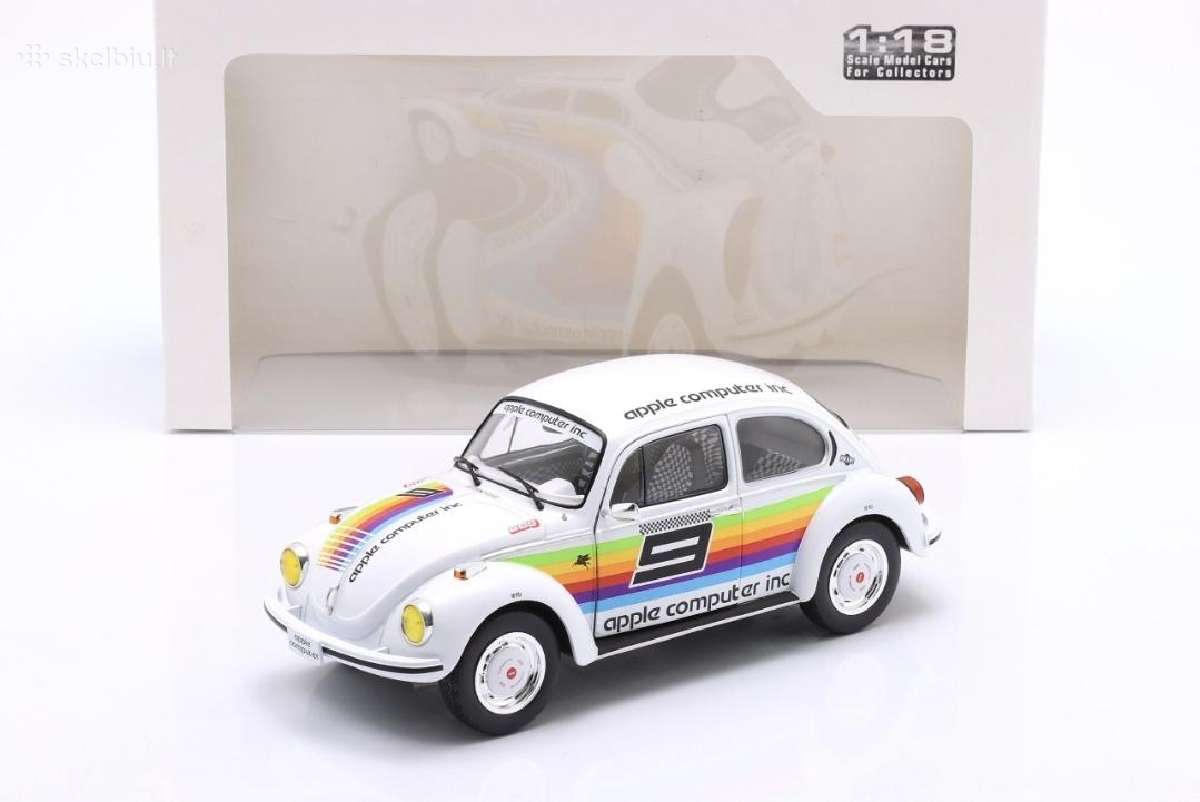 VW Beetle 1303
