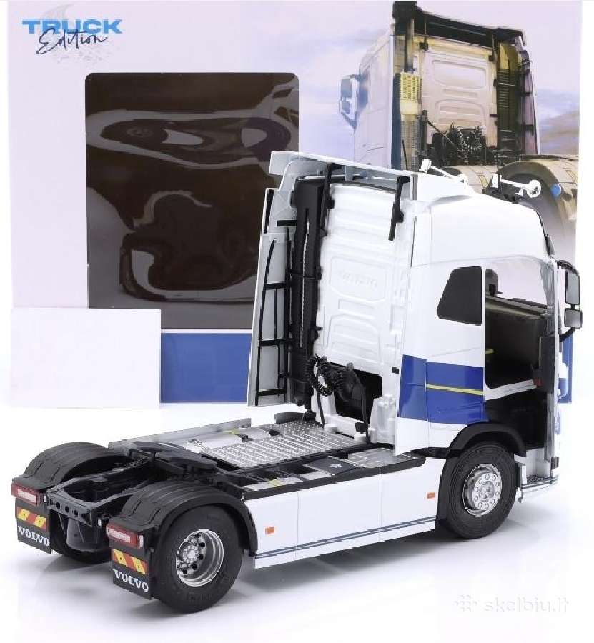 Volvo Fh16 - nuotraukos Nr. 2