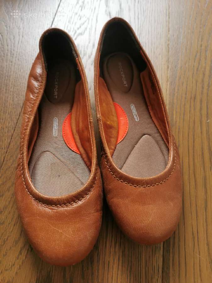 Balerinos
