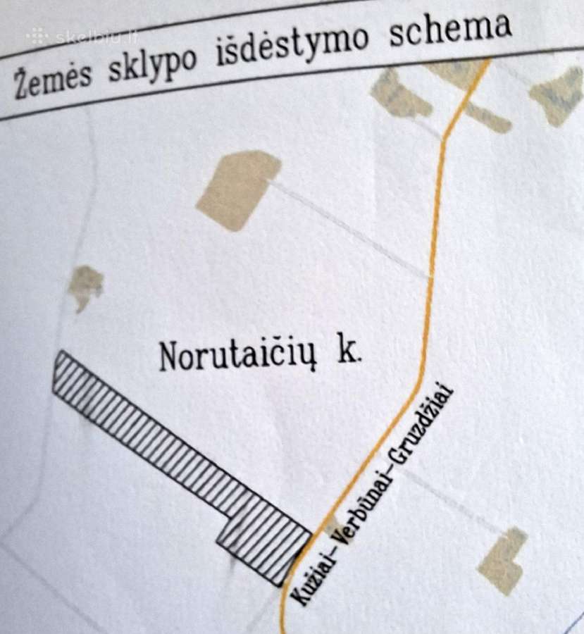 Parduodu