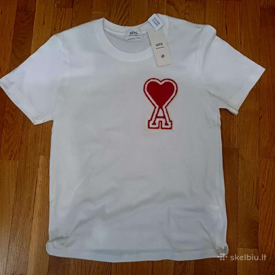 Ami Paris t-shirt