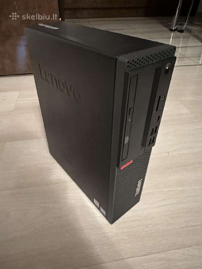 Lenovo Thinkcentre 720s 10st0030mh 16gb/250gb