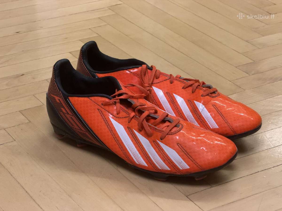 Adidas f-50