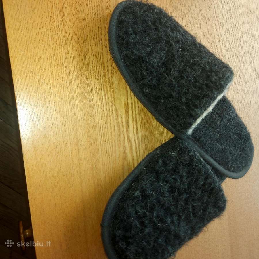 Šlepetės yvairios 40€. - nuotraukos Nr. 4