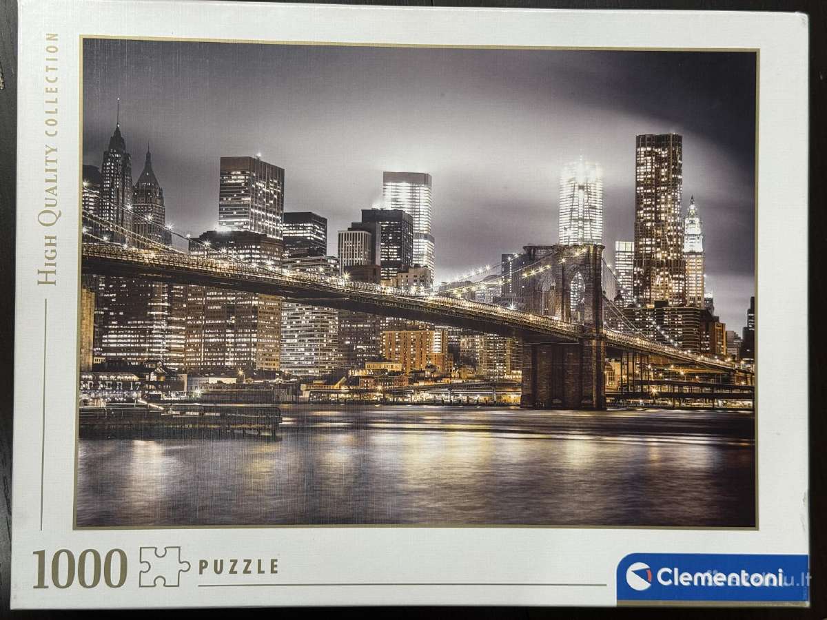 Puzzle / Dėlionės - nuotraukos Nr. 4