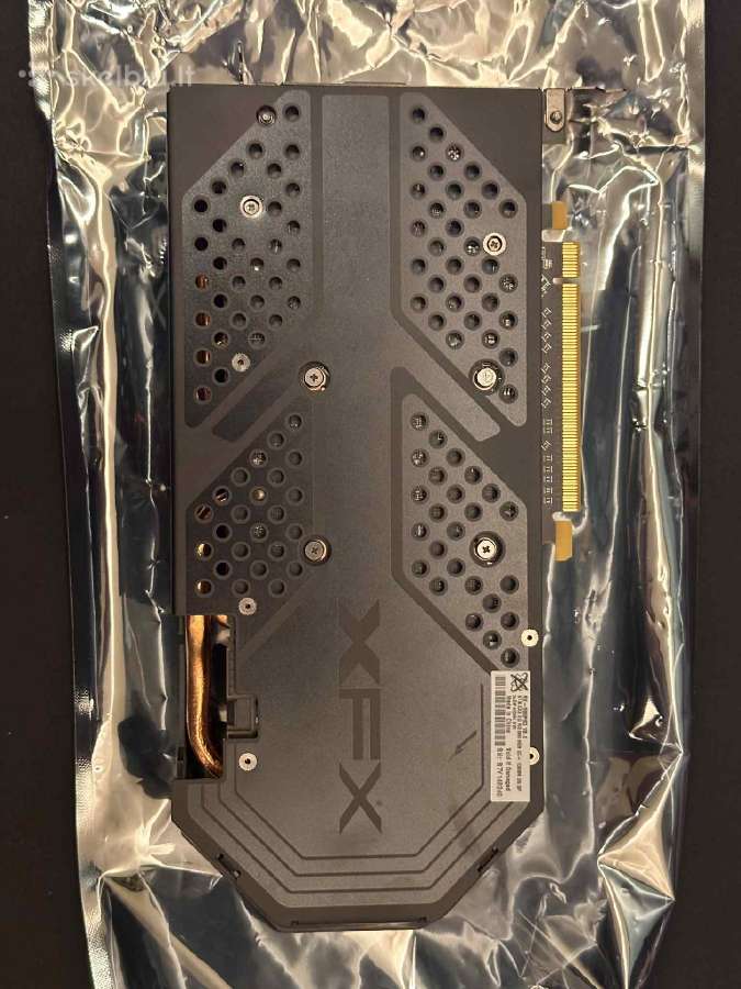 Rx 580 8gb Oc