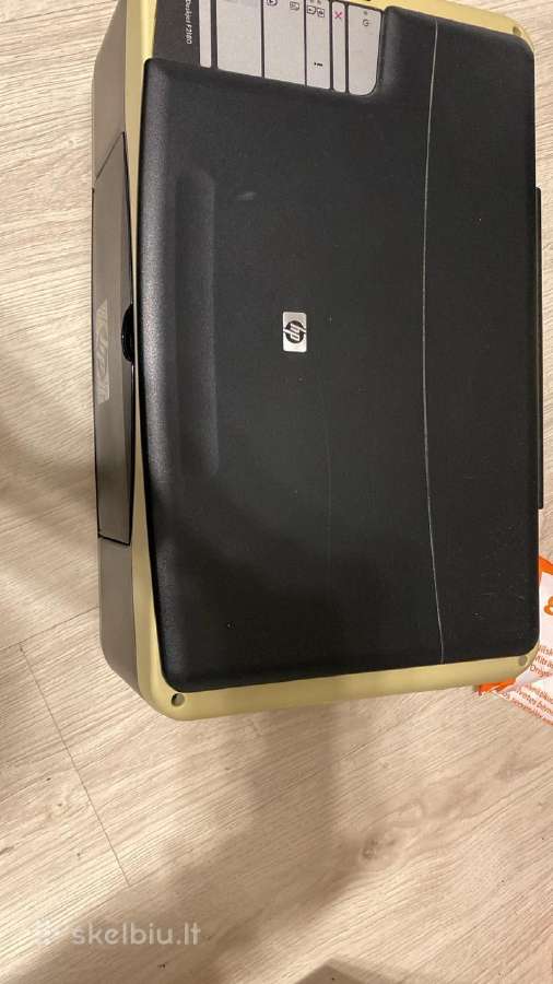 Printeris hp f2180