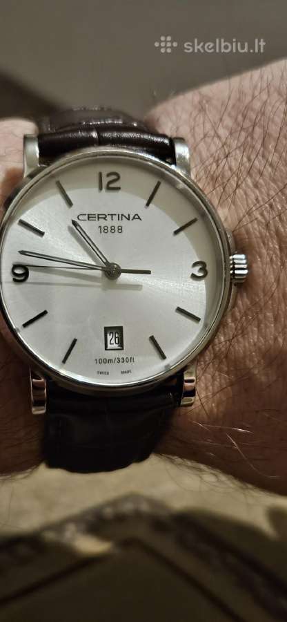 Certina