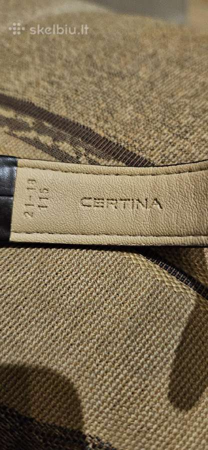 Certina - nuotraukos Nr. 6