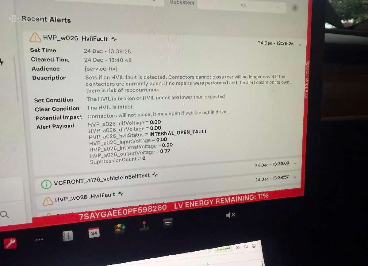 Elektromobilių servisas Vilniuje Evfix - nuotraukos Nr. 8