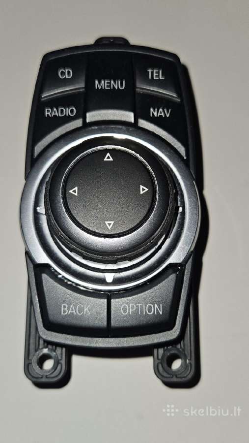 Bmw E70 E87 E90 F01 F10 Cic,idrive Nbt remontas - nuotraukos Nr. 4