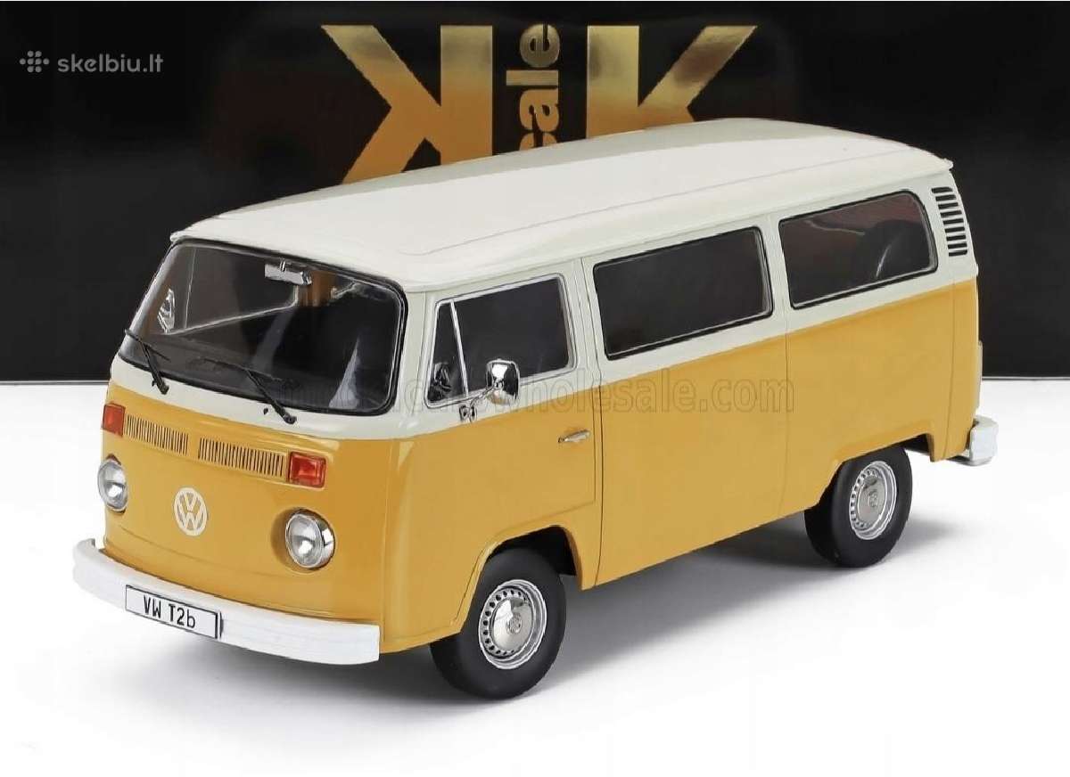 VW T2b