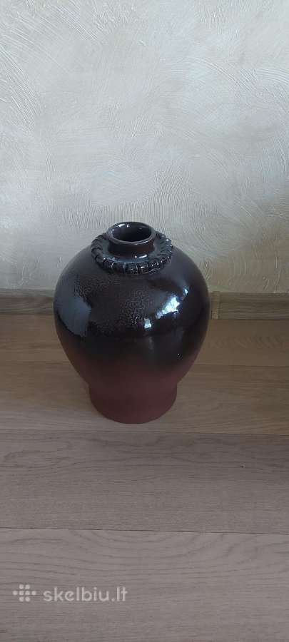 Parduodama vaza