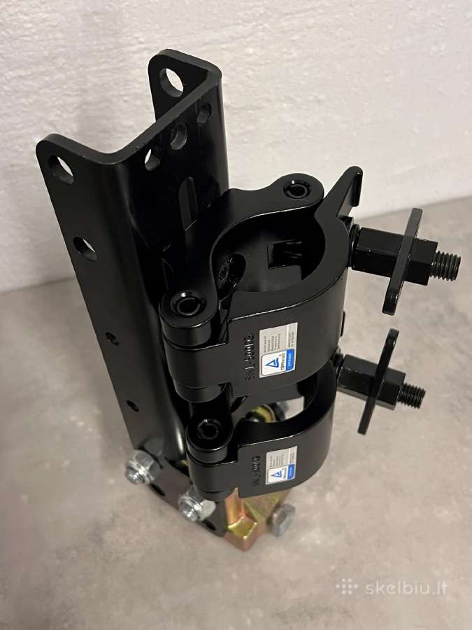 Flowcine Universal Rack - nuotraukos Nr. 4