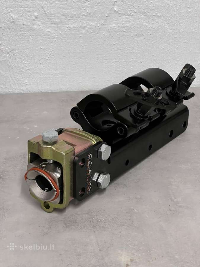 Flowcine Universal Rack - nuotraukos Nr. 7