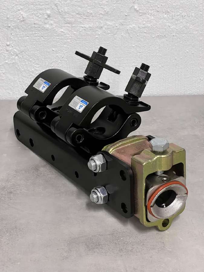 Flowcine Universal Rack