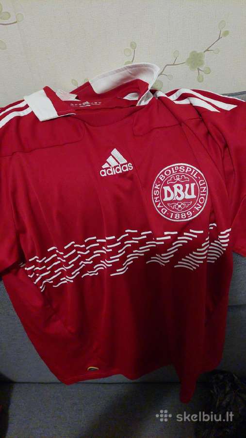 ,Adidas" maikute nauja
