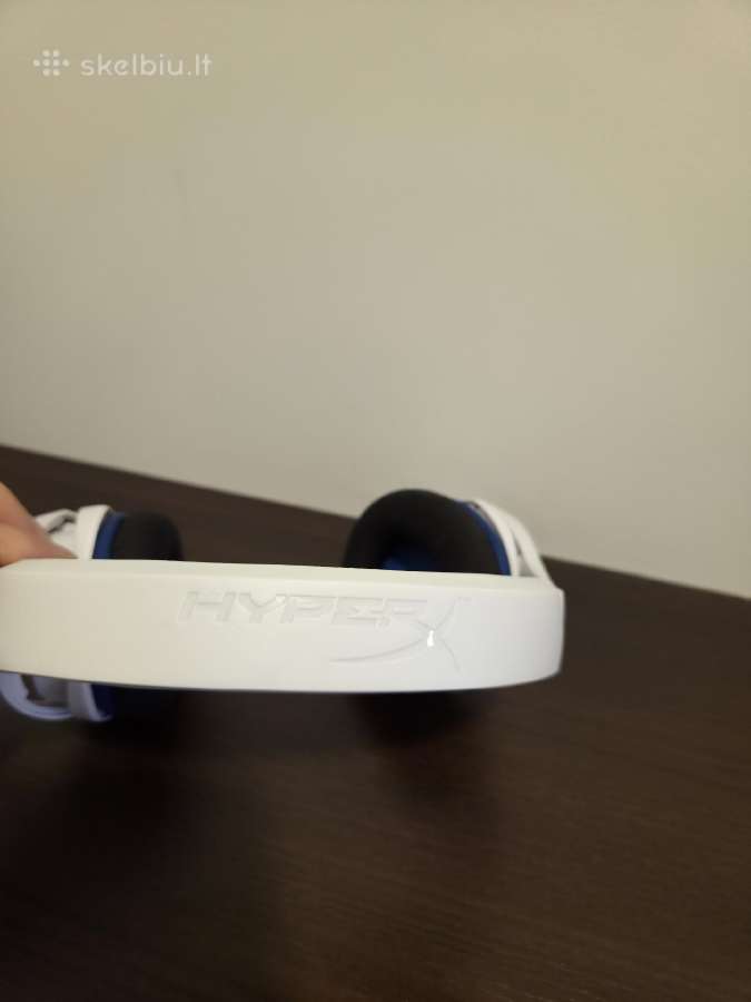 Belaidės žaidimų ausinės Hyperx Cloud Stinger Core - nuotraukos Nr. 3