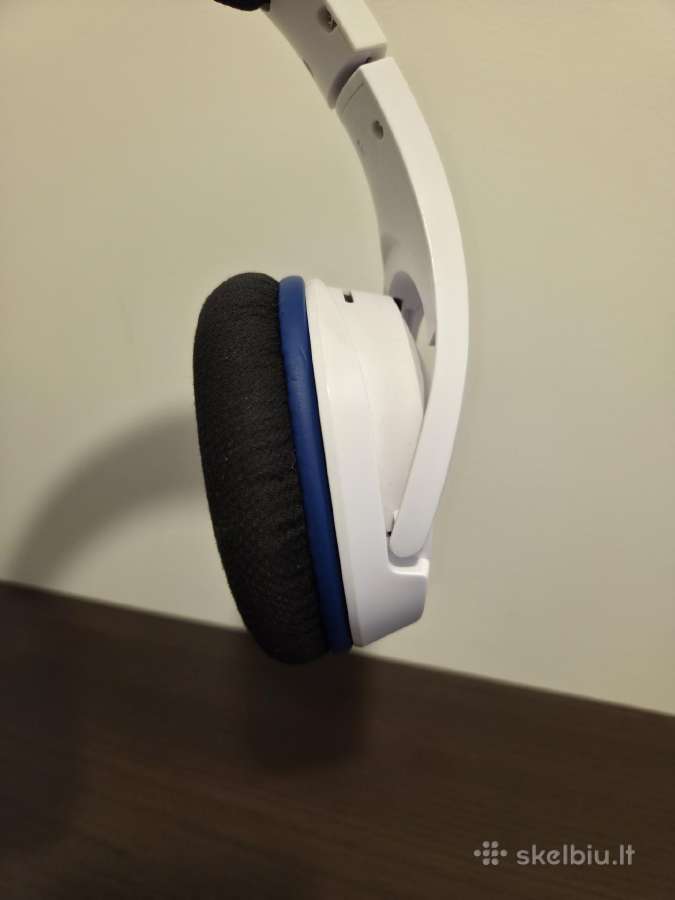 Belaidės žaidimų ausinės Hyperx Cloud Stinger Core - nuotraukos Nr. 4