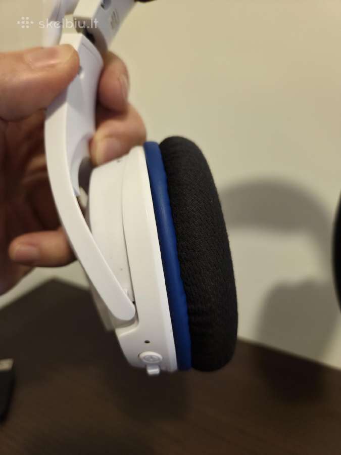 Belaidės žaidimų ausinės Hyperx Cloud Stinger Core - nuotraukos Nr. 5