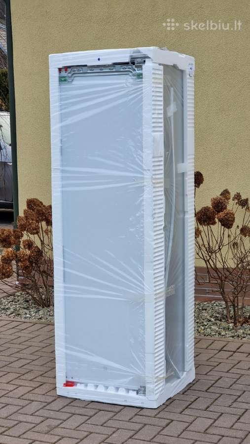 Naujas Nsk9z181ec su Nulinėmis Zonomis+ garantija - nuotraukos Nr. 4