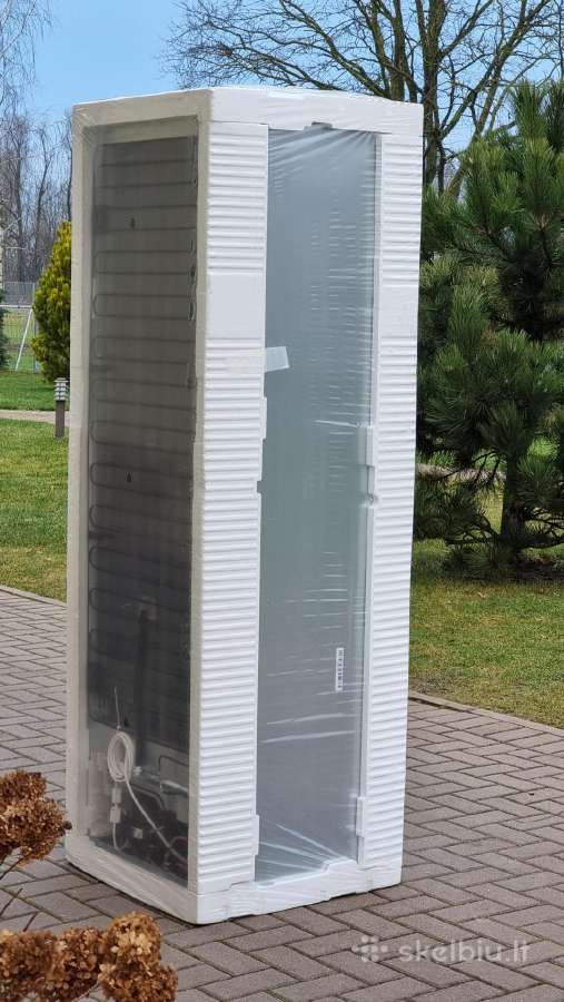 Naujas Nsk9z181ec su Nulinėmis Zonomis+ garantija - nuotraukos Nr. 7