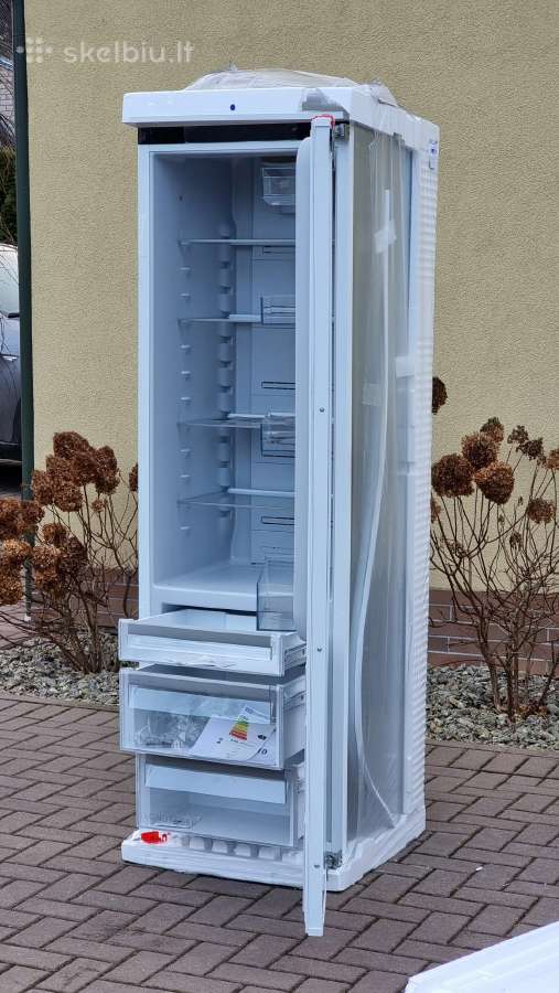 Naujas Nsk9z181ec su Nulinėmis Zonomis+ garantija - nuotraukos Nr. 22