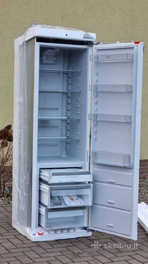 Naujas Nsk9z181ec su Nulinėmis Zonomis+ garantija - nuotraukos Nr. 21