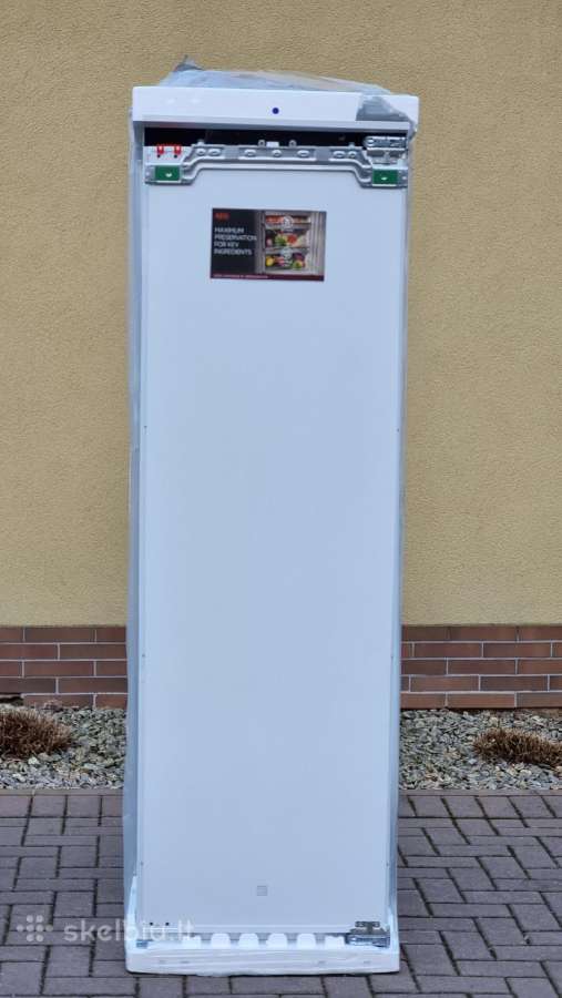 Naujas Nsk9z181ec su Nulinėmis Zonomis+ garantija - nuotraukos Nr. 6