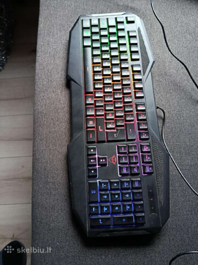 Klavetura