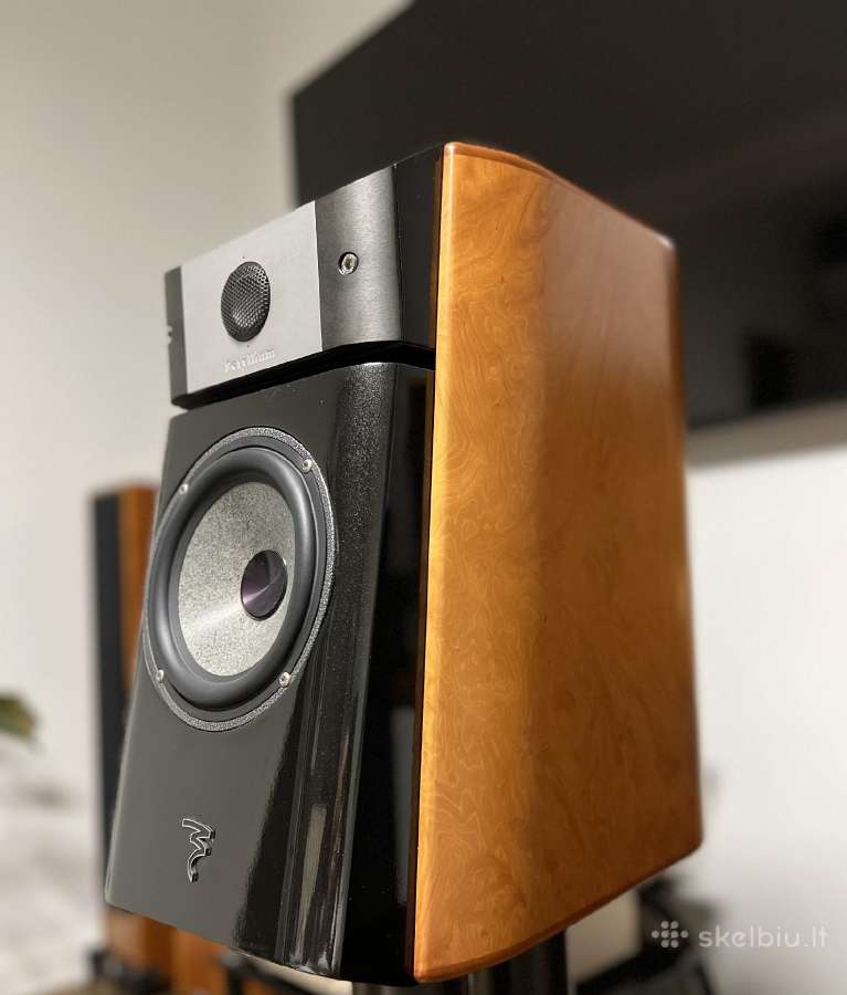 Focal Micro Utopia Be High-end kolonėlės