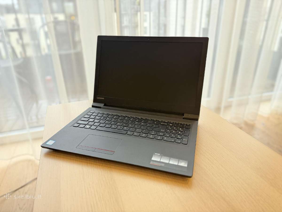 Lenovo V110 i3 4gb 500gb Windows 10 15,6"