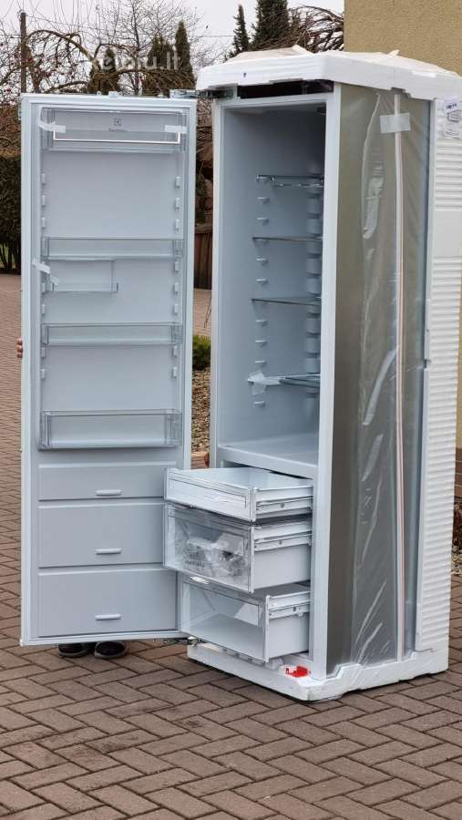 Naujas Ik3035czl su Nulinėmis zonomis+ garantija - nuotraukos Nr. 9