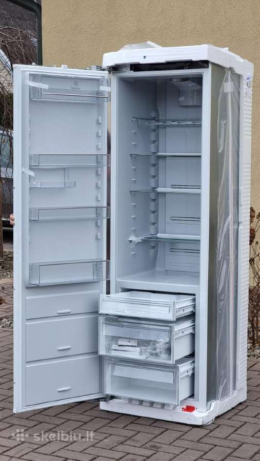 Naujas Ik3035czl su Nulinėmis zonomis+ garantija - nuotraukos Nr. 19