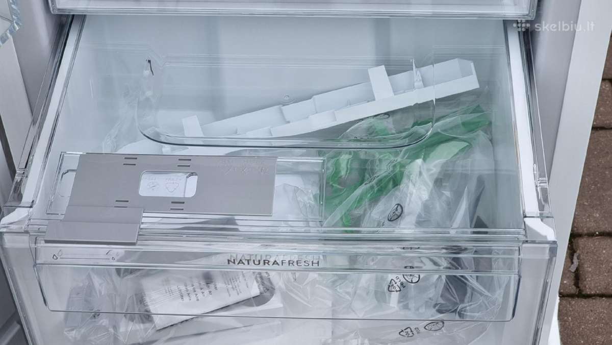Naujas Ik3035czl su Nulinėmis zonomis+ garantija - nuotraukos Nr. 21