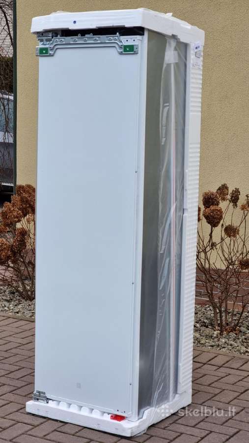 Naujas Ik3035czl su Nulinėmis zonomis+ garantija - nuotraukos Nr. 28