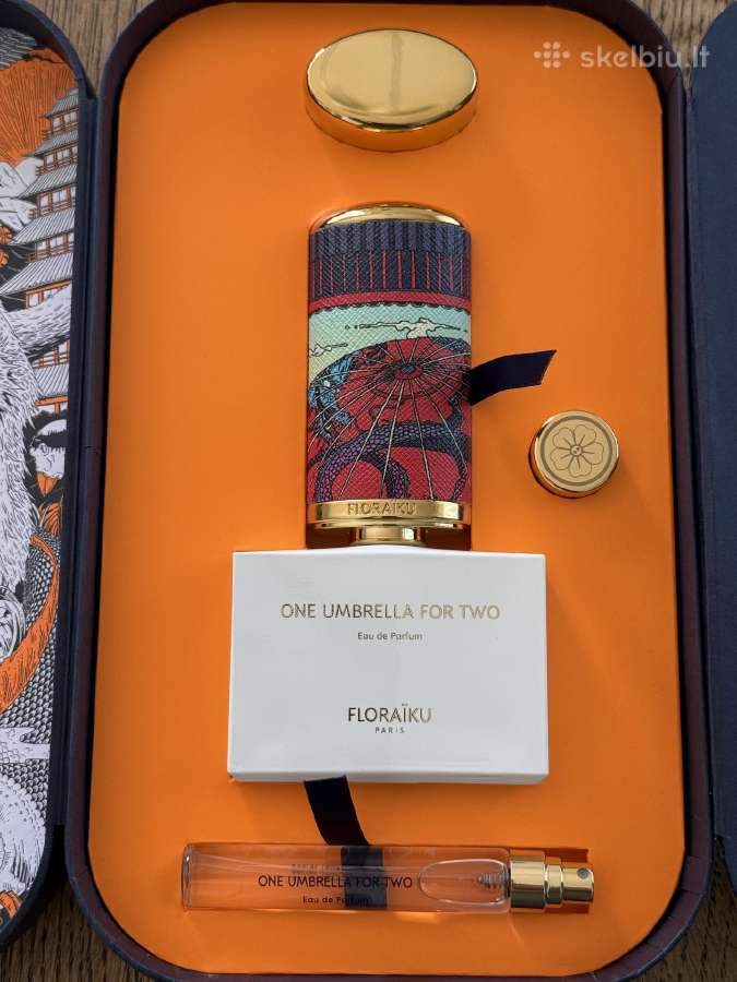 Originalūs kvepalai