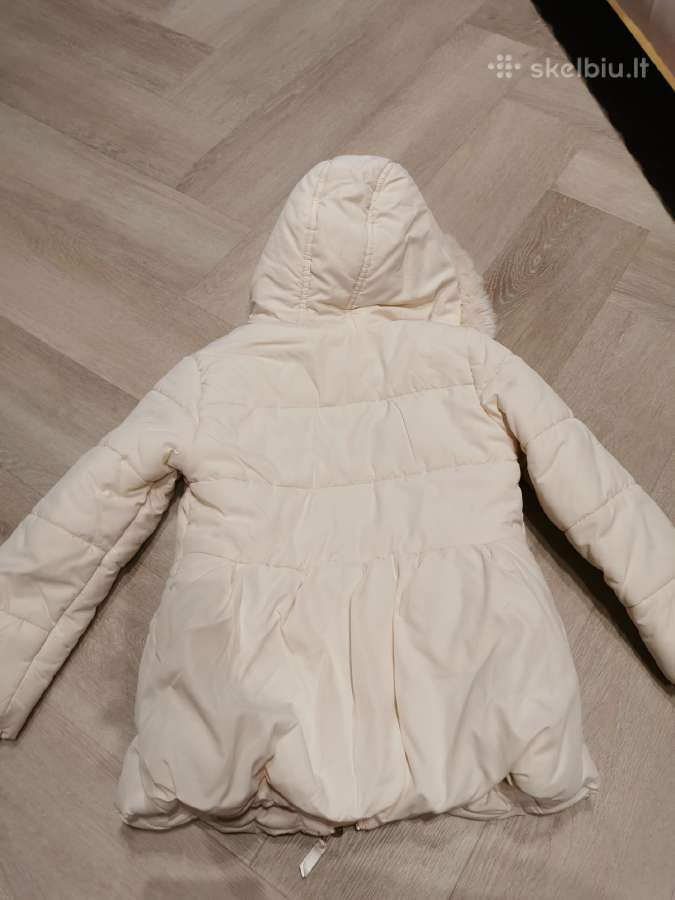 Mothercare žieminė striuke 122 cm 6-7metai - nuotraukos Nr. 8