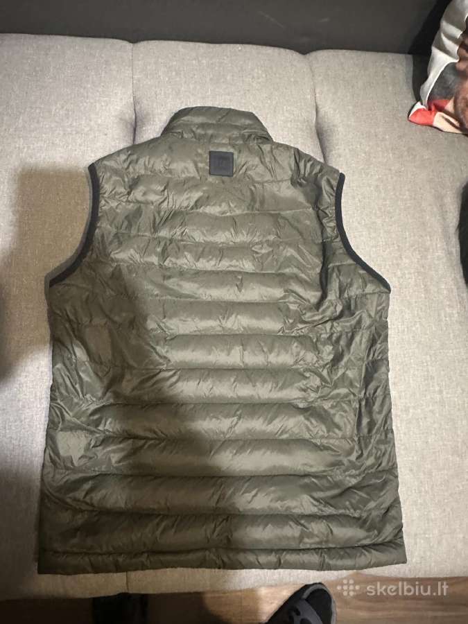 Hugo boss liemenė - nuotraukos Nr. 2