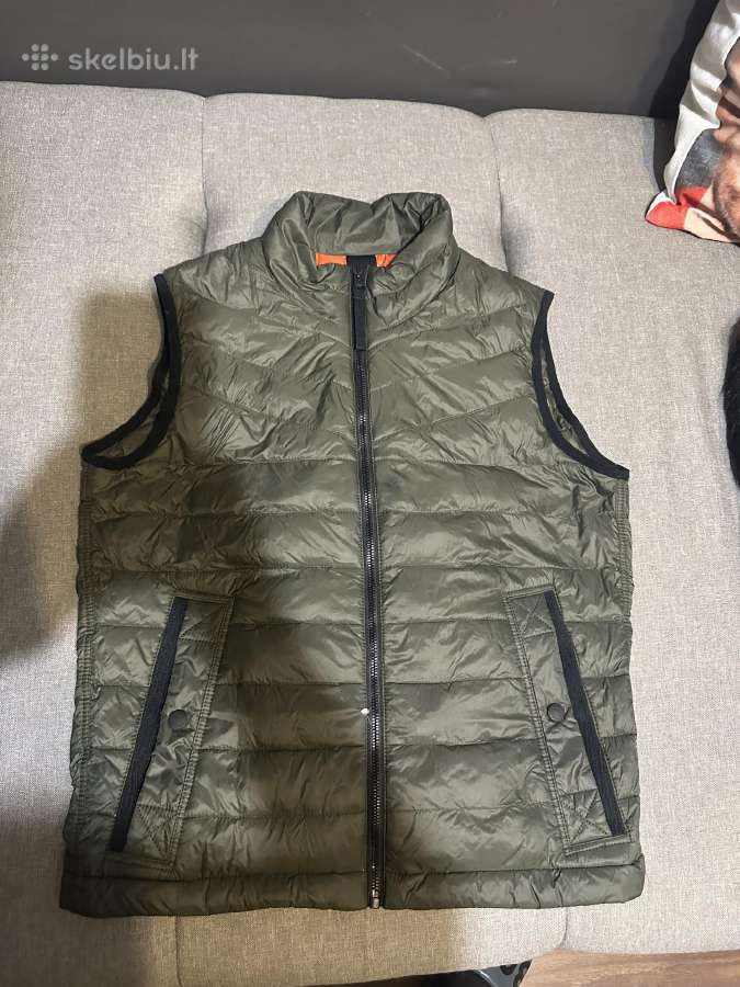 Hugo boss liemenė