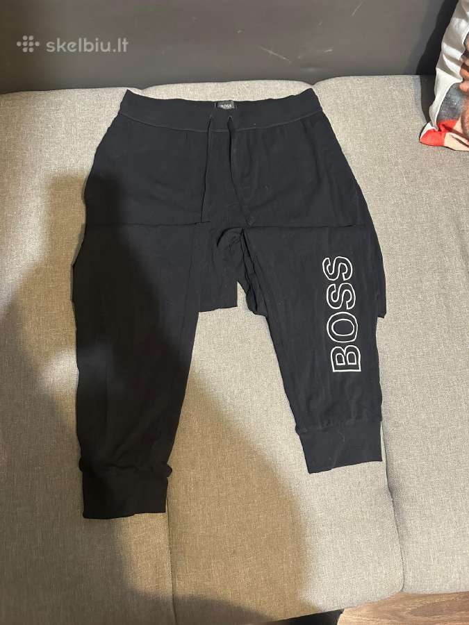Hugo boss kelnės