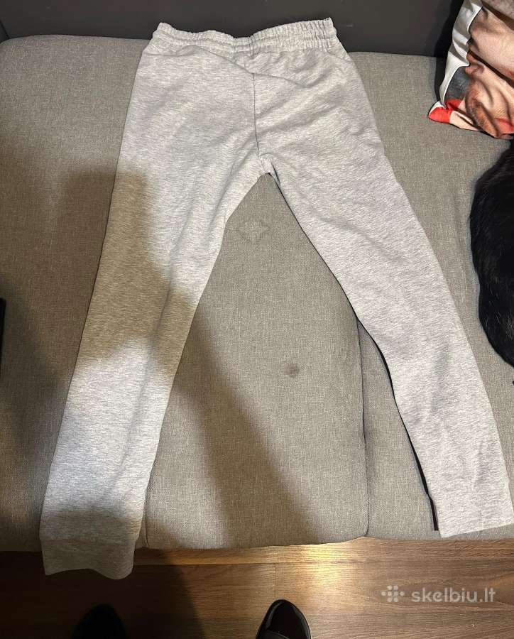 Calvin klein kelnes