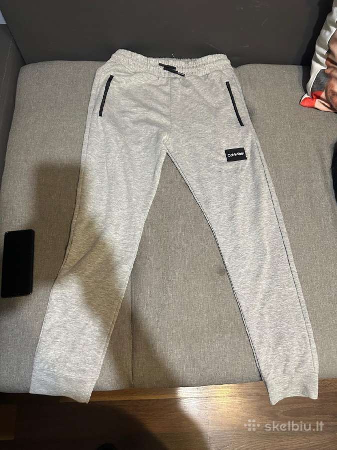 Calvin klein kelnes - nuotraukos Nr. 2